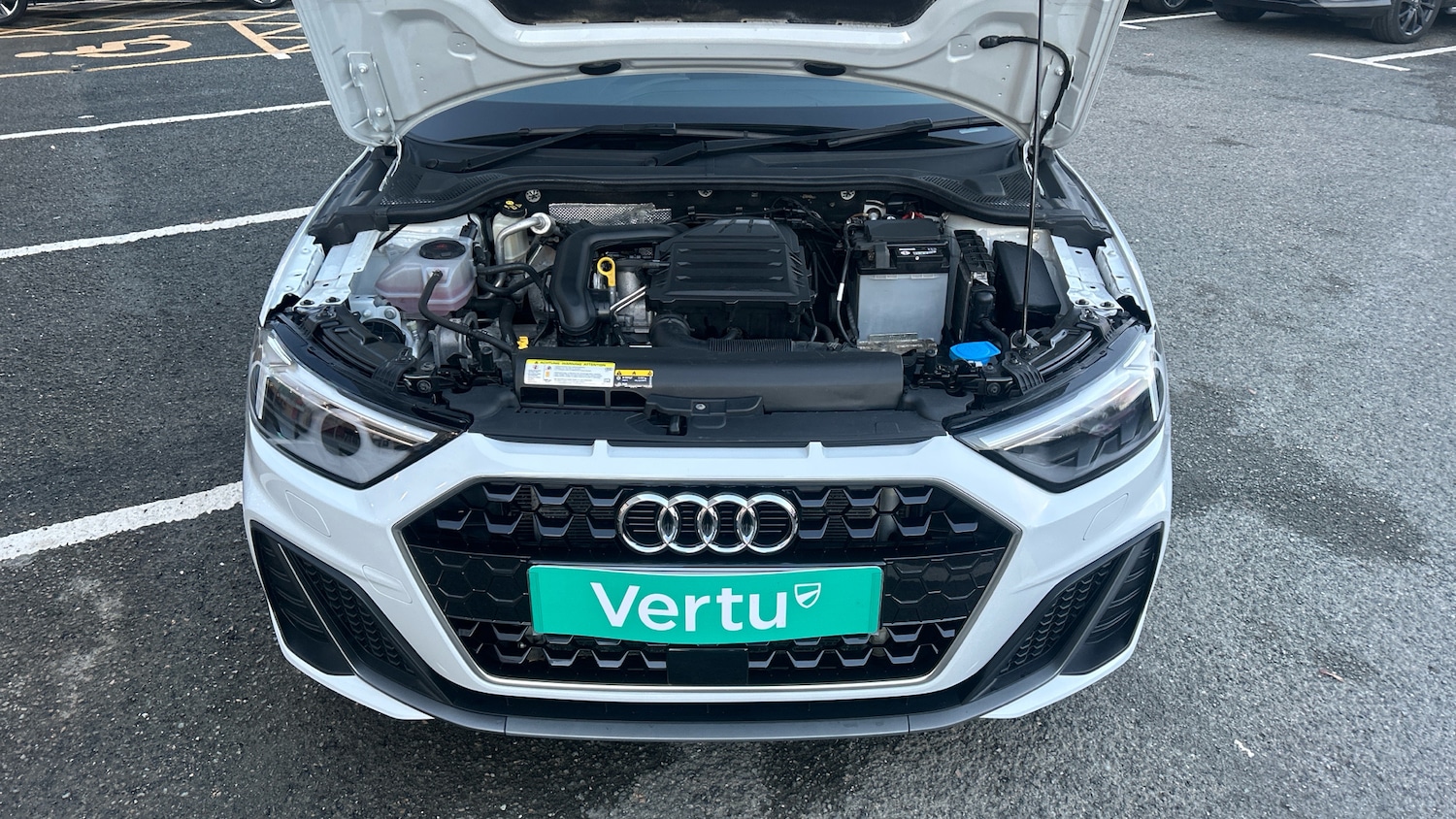 Used Audi A1 2019 for sale - 76720422: Photo 8