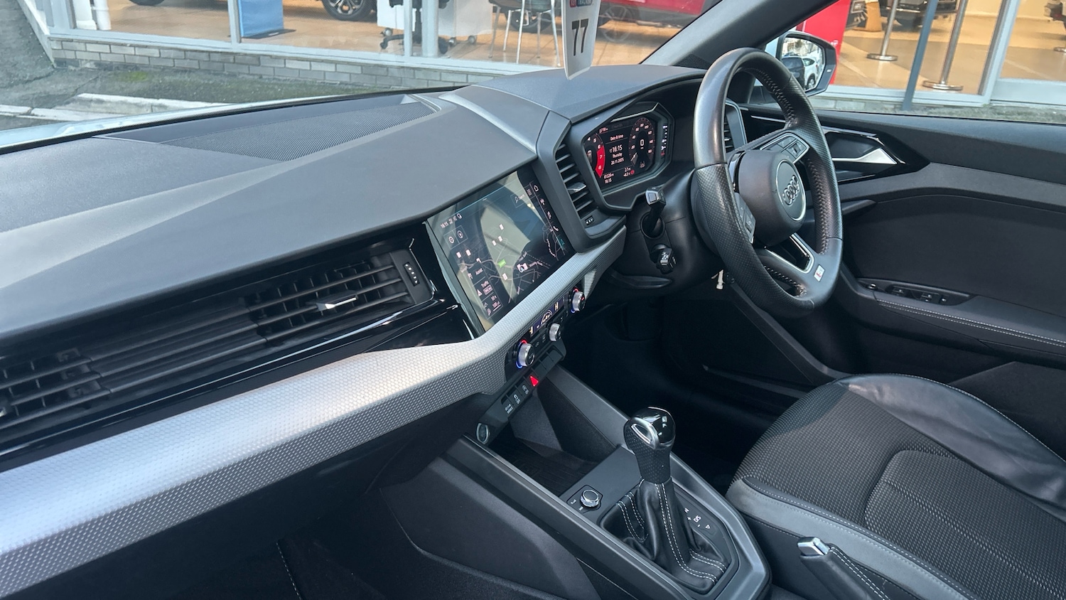 Used Audi A1 2019 for sale - 76720422: Photo 9