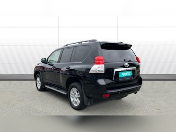 Used Toyota Land Cruiser 2012 for sale - 78790733: Photo