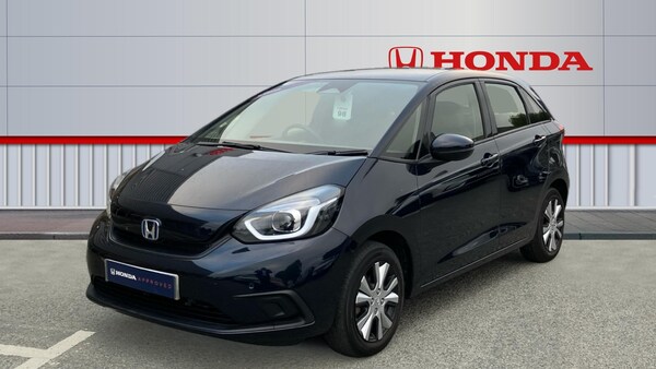 Used Honda Jazz 2020 for sale - 76219004: Photo 10
