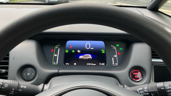 Used Honda Jazz 2020 for sale - 76219004: Photo 11
