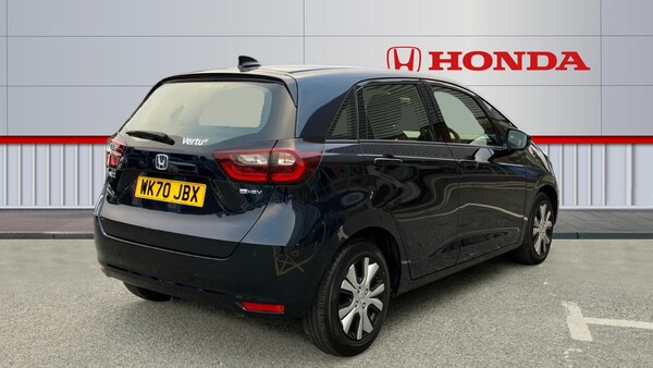 Used Honda Jazz 2020 for sale - 76219004: Photo 12
