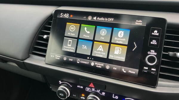 Used Honda Jazz 2020 for sale - 76219004: Photo 13