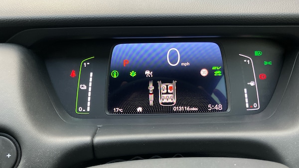Used Honda Jazz 2020 for sale - 76219004: Photo 15