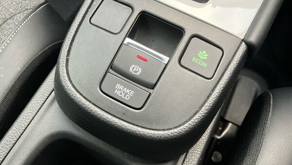 Used Honda Jazz 2020 for sale - 76219004: Photo 19