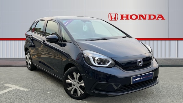 Used Honda Jazz 2020 for sale - 76219004: Photo 1