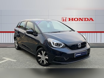 Used Honda Jazz 2020 for sale - 76219004: Photo