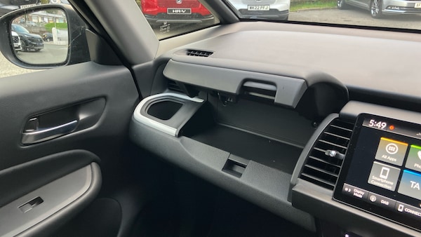 Used Honda Jazz 2020 for sale - 76219004: Photo 21