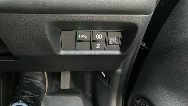 Used Honda Jazz 2020 for sale - 76219004: Photo 24