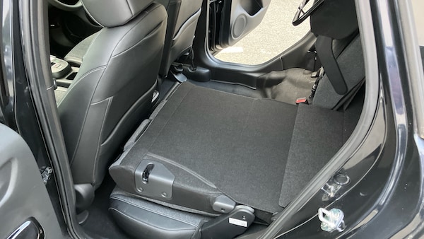 Used Honda Jazz 2020 for sale - 76219004: Photo 26