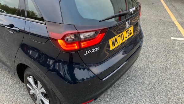 Used Honda Jazz 2020 for sale - 76219004: Photo 28