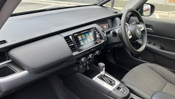 Used Honda Jazz 2020 for sale - 76219004: Photo 2