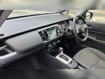 Used Honda Jazz 2020 for sale - 76219004: Photo