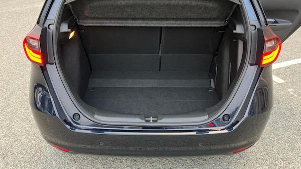 Used Honda Jazz 2020 for sale - 76219004: Photo 31
