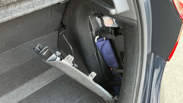 Used Honda Jazz 2020 for sale - 76219004: Photo 32