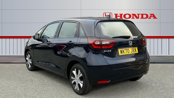Used Honda Jazz 2020 for sale - 76219004: Photo 3
