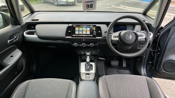 Used Honda Jazz 2020 for sale - 76219004: Photo 4