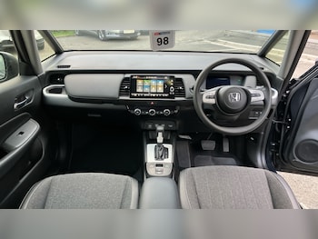 Used Honda Jazz 2020 for sale - 76219004: Photo