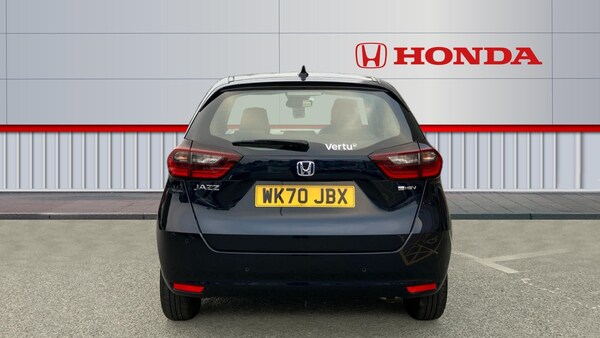 Used Honda Jazz 2020 for sale - 76219004: Photo 7