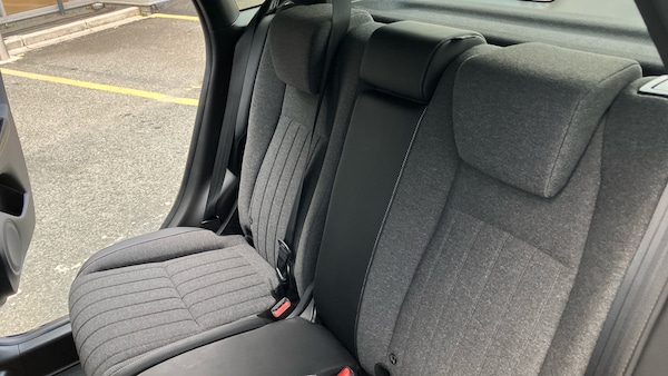Used Honda Jazz 2020 for sale - 76219004: Photo 8
