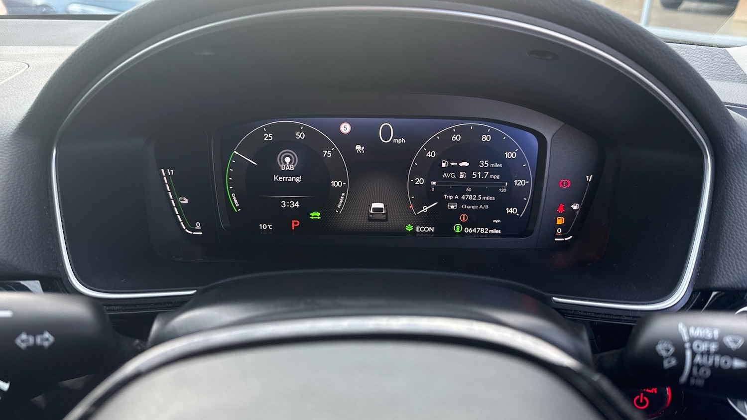 Used Honda Civic 2023 for sale - 77517412: Photo 11