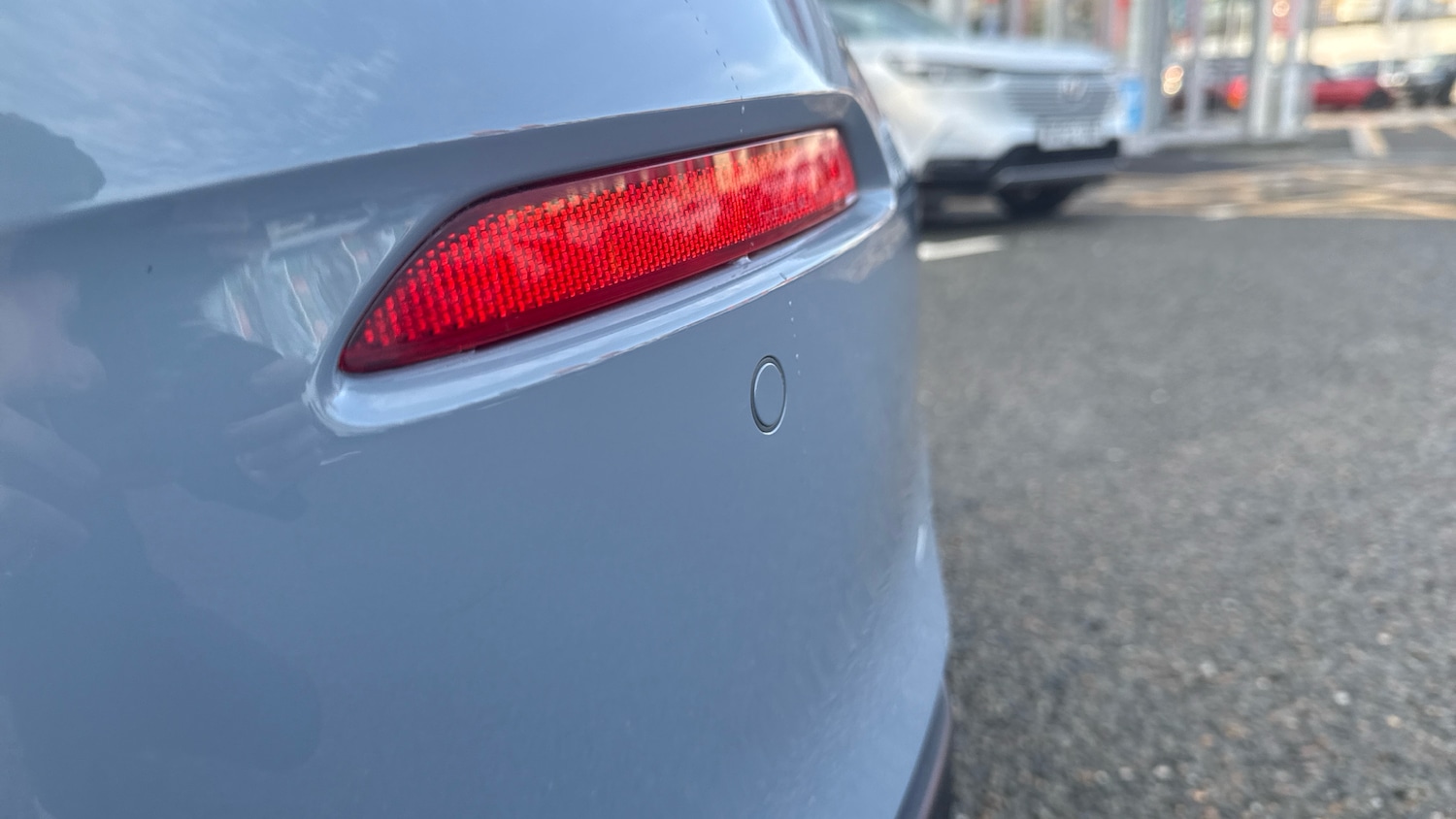 Used Honda Civic 2023 for sale - 77517412: Photo 13