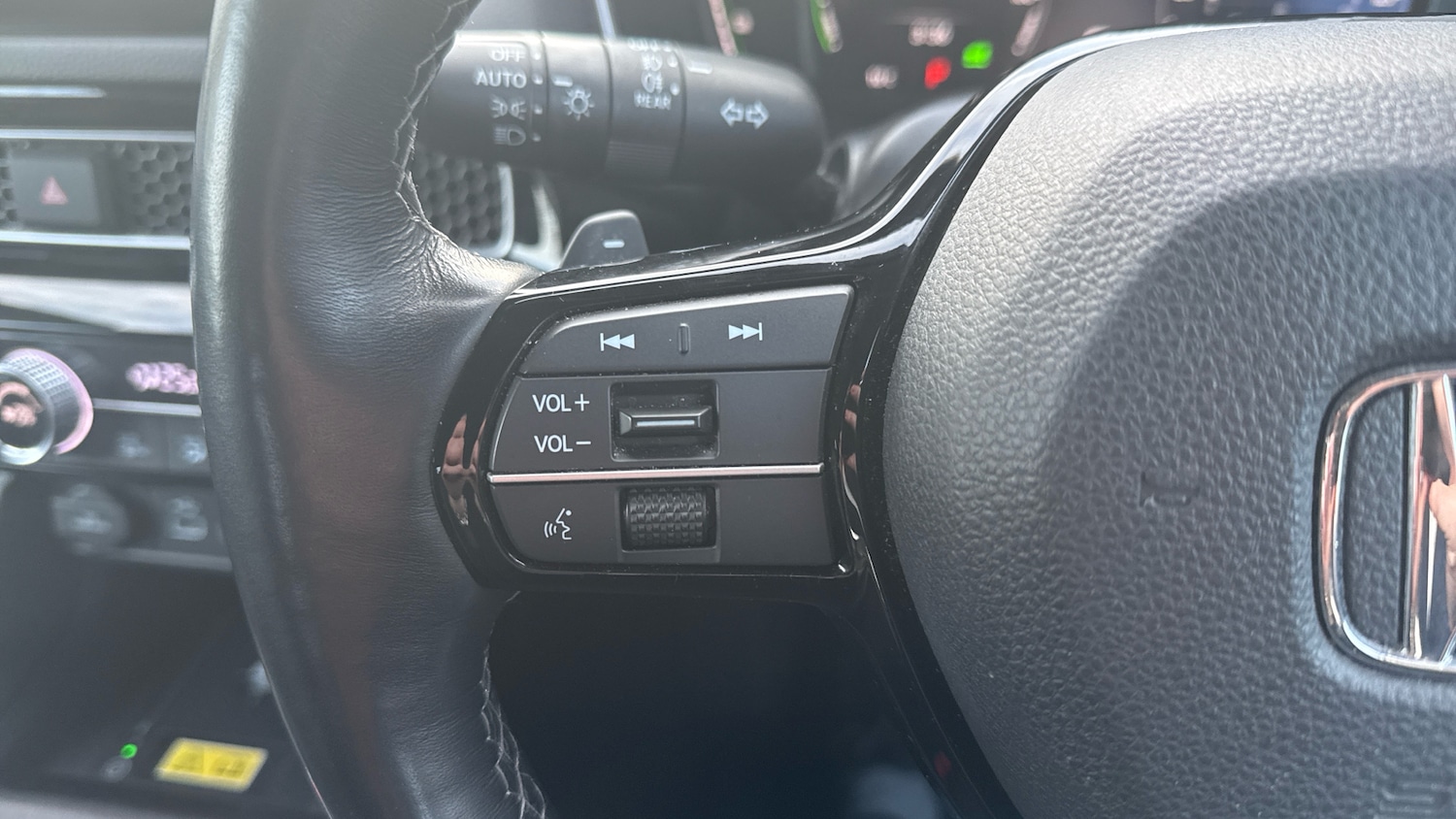 Used Honda Civic 2023 for sale - 77517412: Photo 21