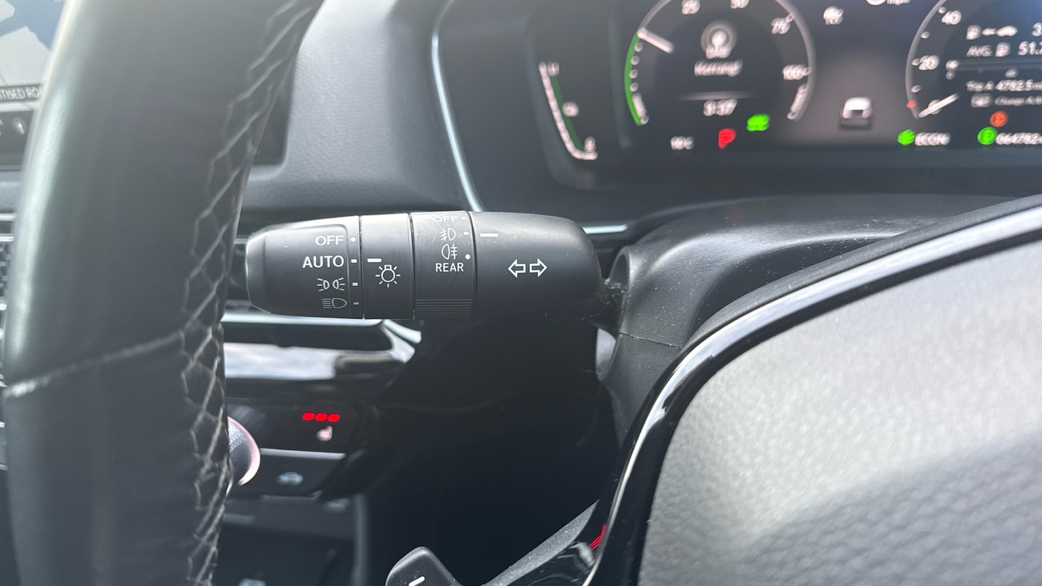 Used Honda Civic 2023 for sale - 77517412: Photo 24