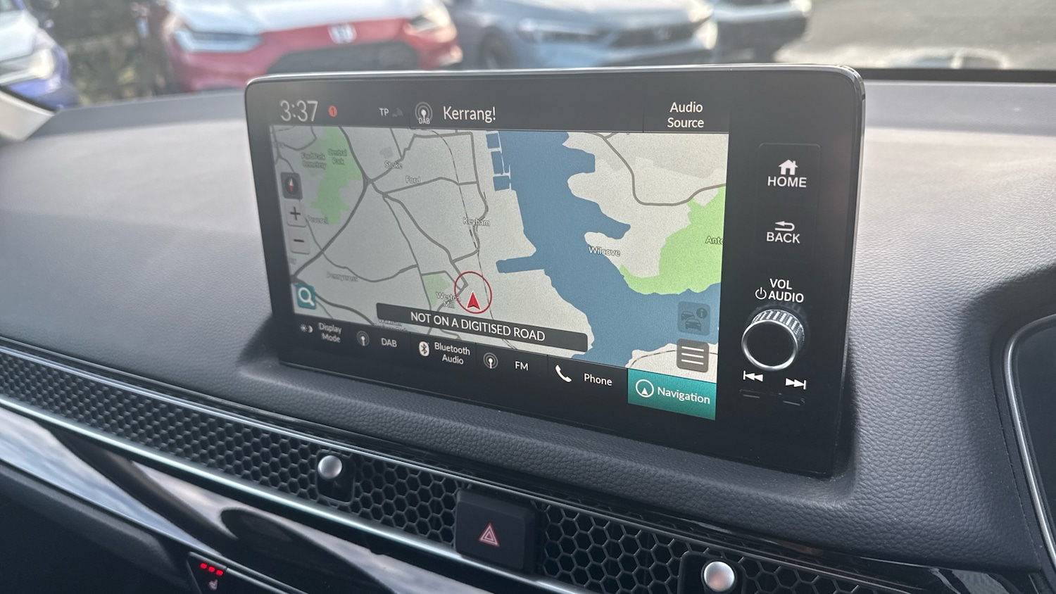 Used Honda Civic 2023 for sale - 77517412: Photo 25