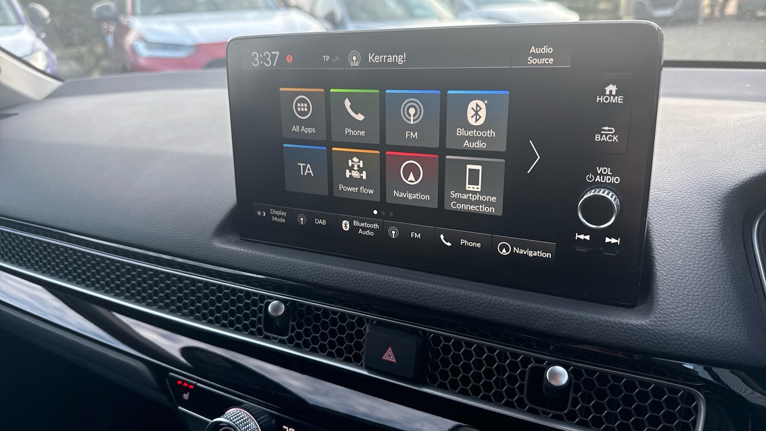 Used Honda Civic 2023 for sale - 77517412: Photo 26