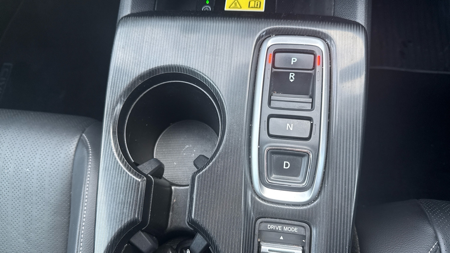 Used Honda Civic 2023 for sale - 77517412: Photo 31