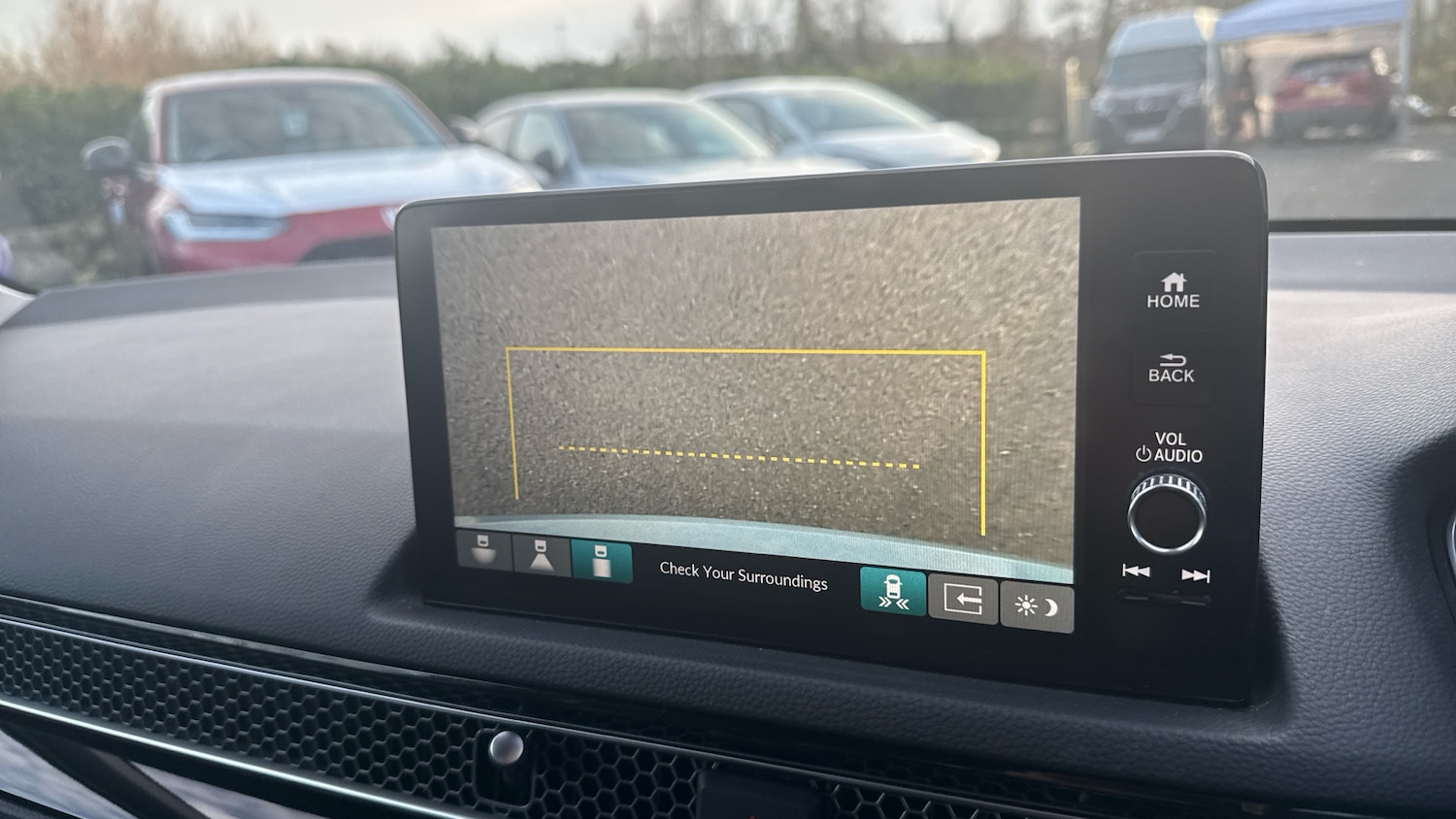 Used Honda Civic 2023 for sale - 77517412: Photo 33