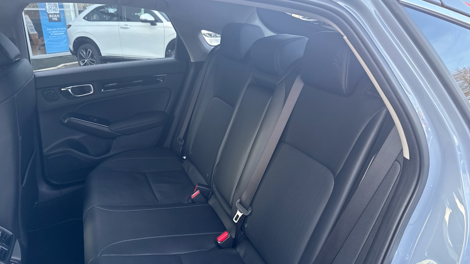 Used Honda Civic 2023 for sale - 77517412: Photo 8