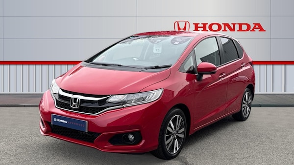 Used Honda Jazz 2019 for sale - 76236569: Photo 10