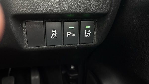 Used Honda Jazz 2019 for sale - 76236569: Photo 19