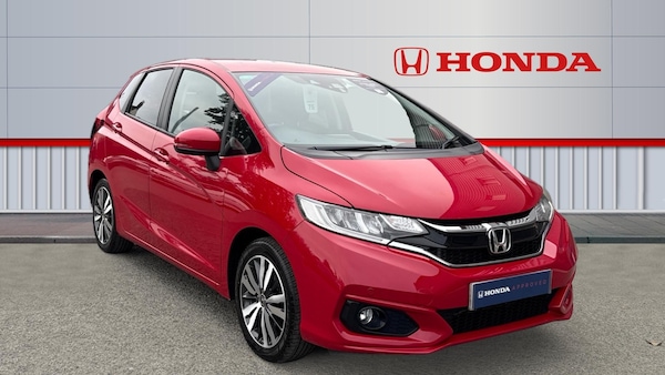 Used Honda Jazz 2019 for sale - 76236569: Photo 1