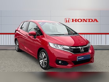 Honda - Jazz