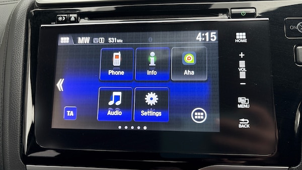 Used Honda Jazz 2019 for sale - 76236569: Photo 21