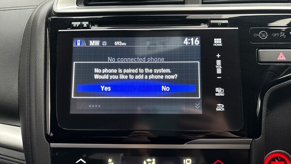 Used Honda Jazz 2019 for sale - 76236569: Photo 23