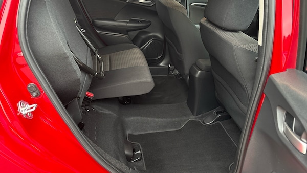 Used Honda Jazz 2019 for sale - 76236569: Photo 28