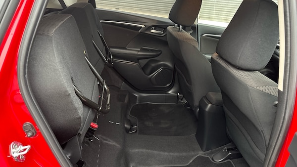 Used Honda Jazz 2019 for sale - 76236569: Photo 29
