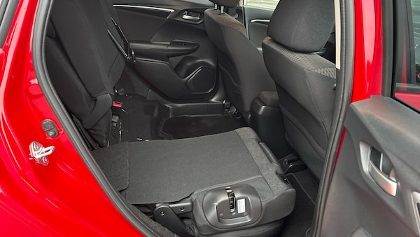 Used Honda Jazz 2019 for sale - 76236569: Photo 30