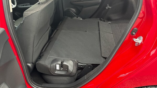 Used Honda Jazz 2019 for sale - 76236569: Photo 32