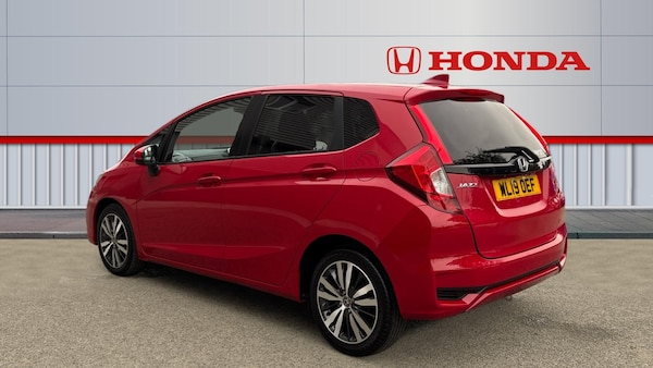 Used Honda Jazz 2019 for sale - 76236569: Photo 3