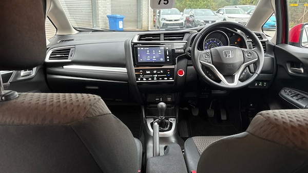 Used Honda Jazz 2019 for sale - 76236569: Photo 4