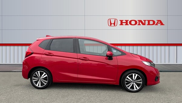 Used Honda Jazz 2019 for sale - 76236569: Photo 5