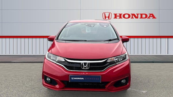 Used Honda Jazz 2019 for sale - 76236569: Photo 6