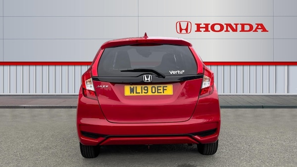 Used Honda Jazz 2019 for sale - 76236569: Photo 7