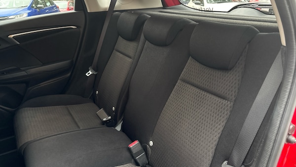 Used Honda Jazz 2019 for sale - 76236569: Photo 8