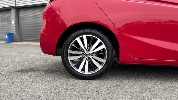 Used Honda Jazz 2019 for sale - 76236569: Photo 9